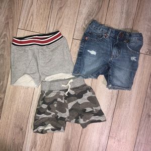 Shorts from PEEK
